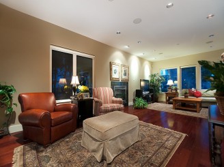 West Vancouver Luxury Homes