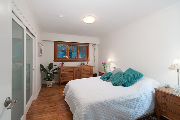 West Vancouver Real Estate