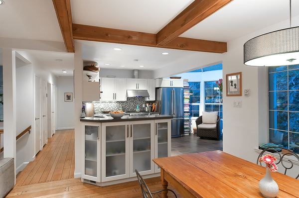 West Vancouver Luxury Homes