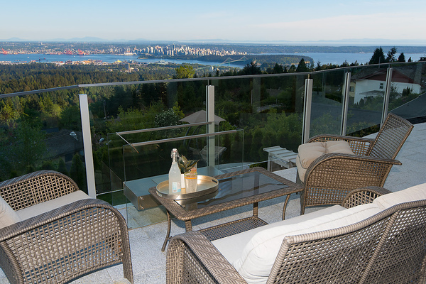 West Vancouver Real Estate