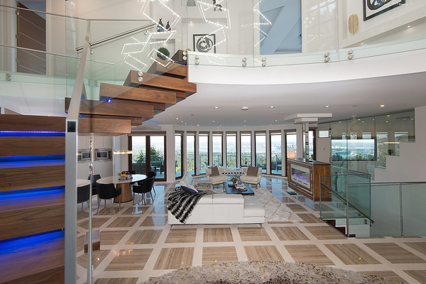 West Vancouver Homes for Sale