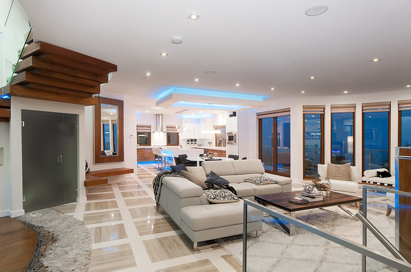 West Vancouver Homes