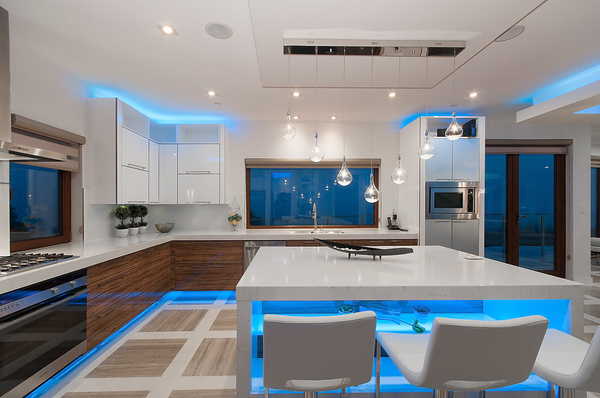 West Vancouver Luxury Homes