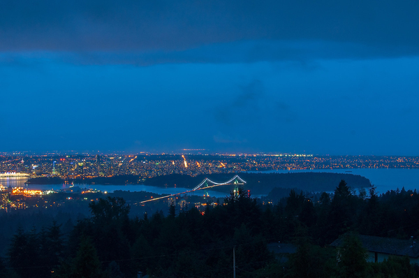 West Vancouver Homes for Sale