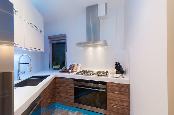 West Vancouver Luxury Homes