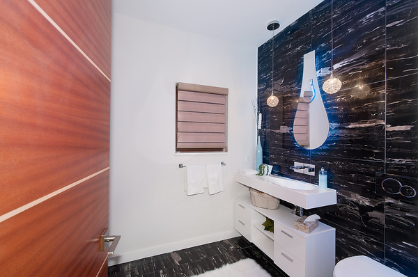 West Vancouver Luxury Homes