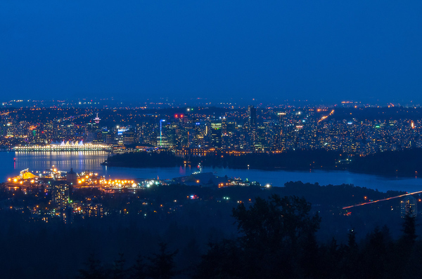 West Vancouver Real Estate