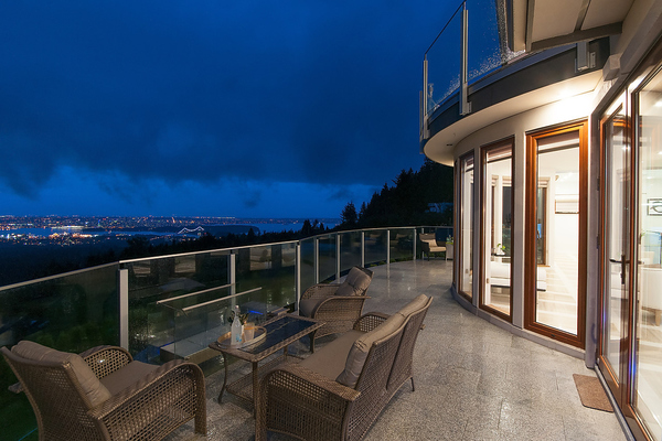 West Vancouver Realtors