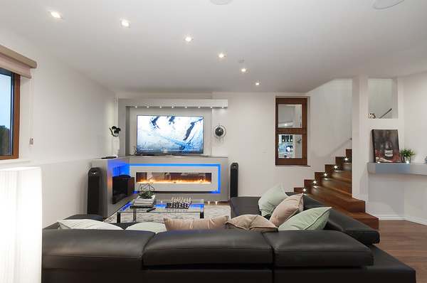 West Vancouver Luxury Homes
