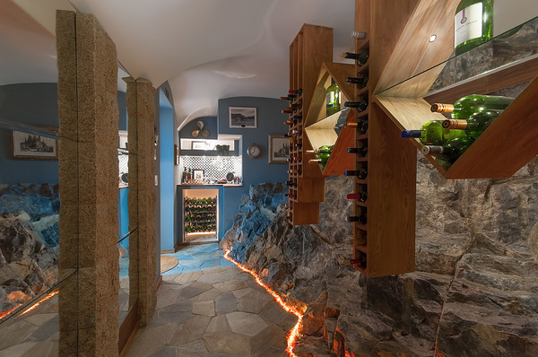 West Vancouver Luxury Homes