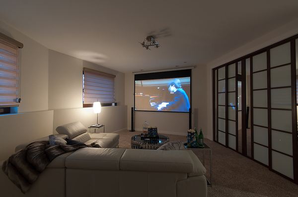 West Vancouver Luxury Homes