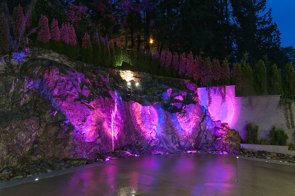 West Vancouver Water Front Homes