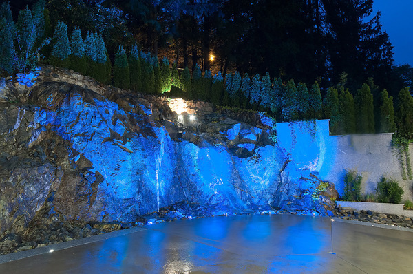 West Vancouver Luxury Homes