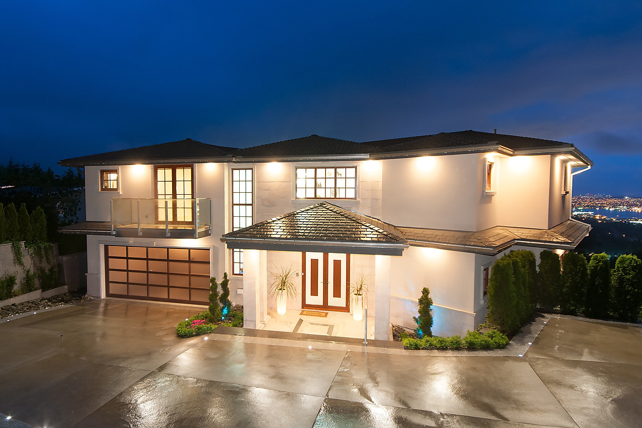 West Vancouver Realtors