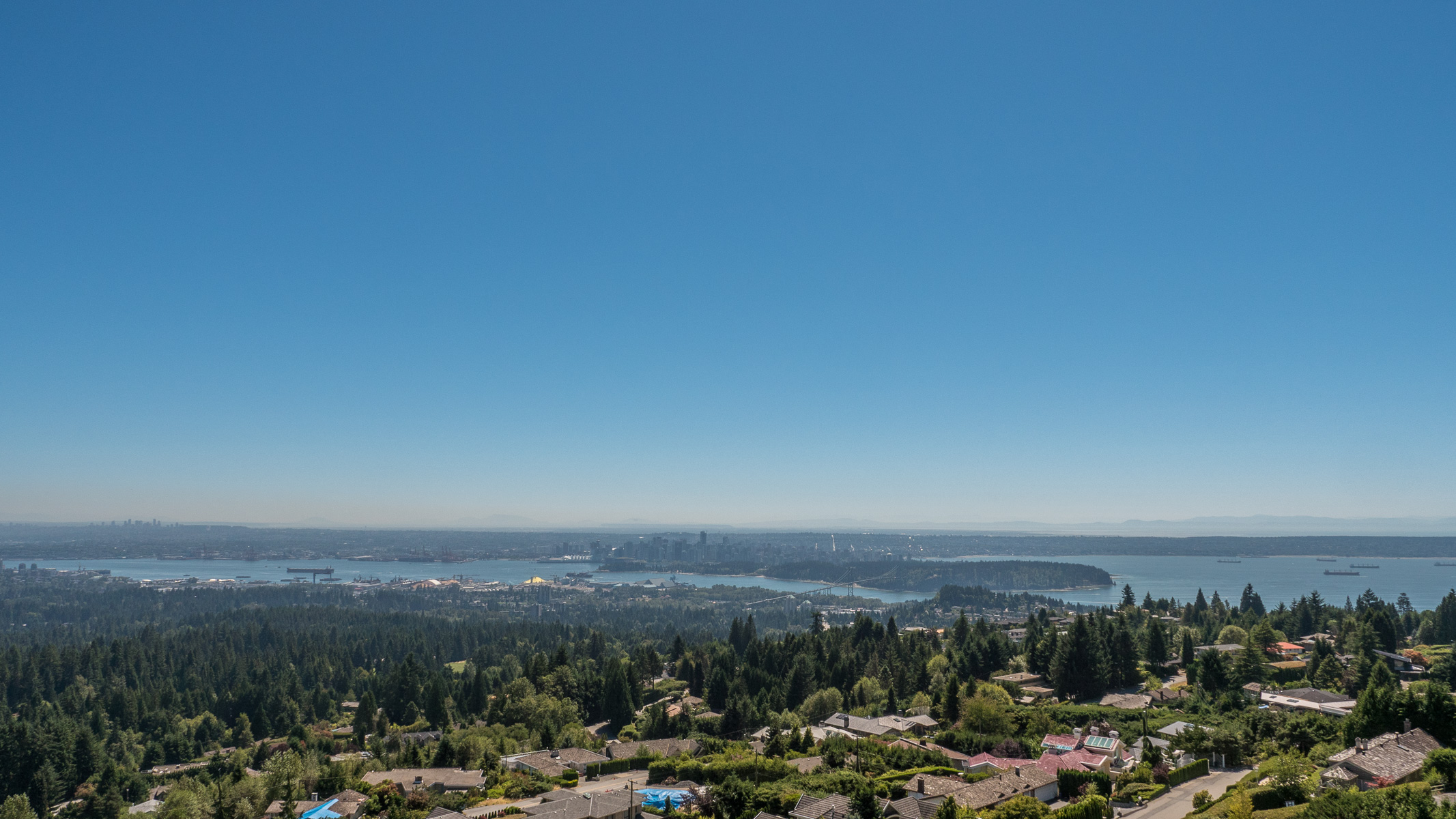West Vancouver Realtors