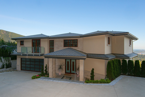 West Vancouver Real Estate