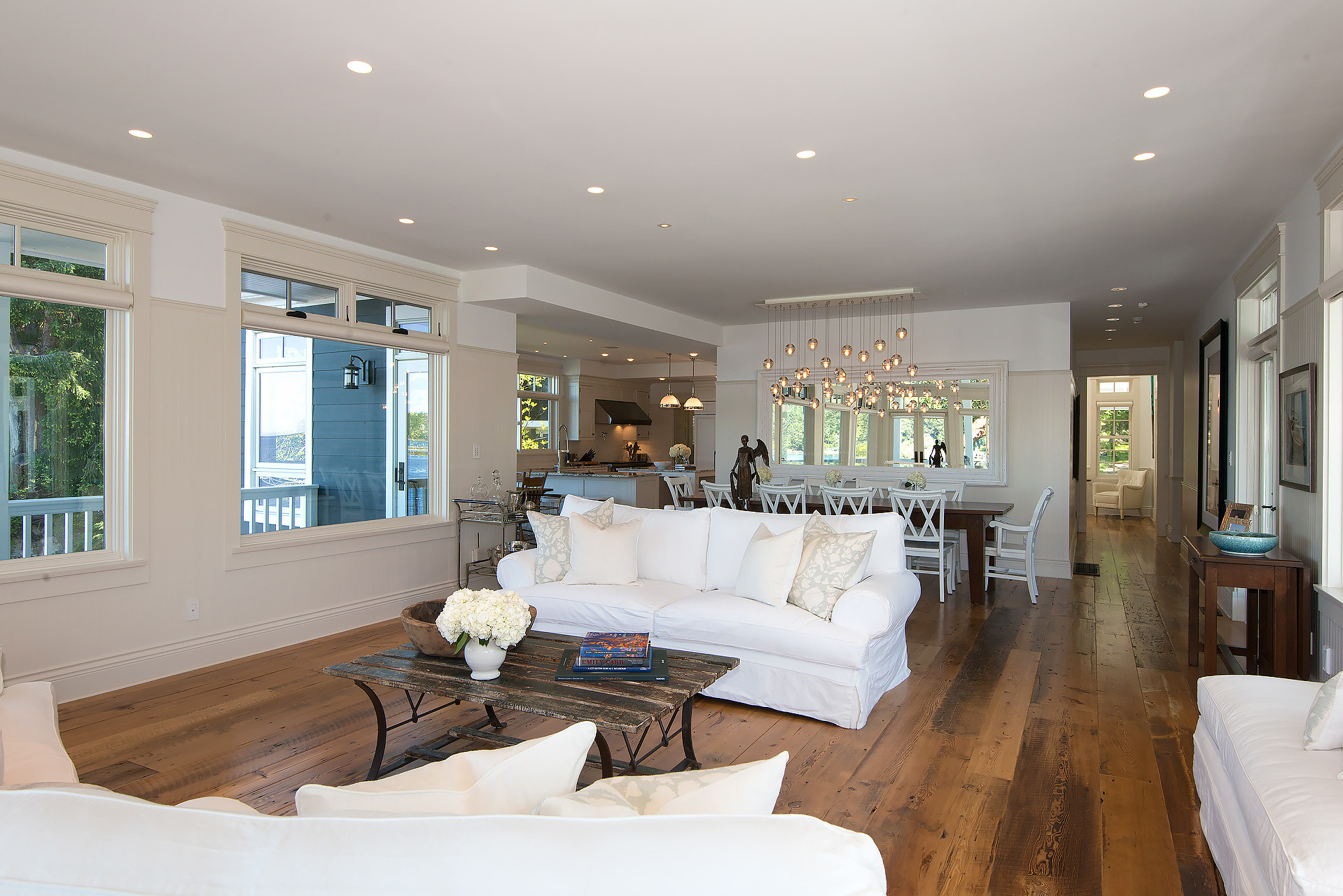 West Vancouver Homes for Sale 675 and 575 Cain Road , Galiano Island