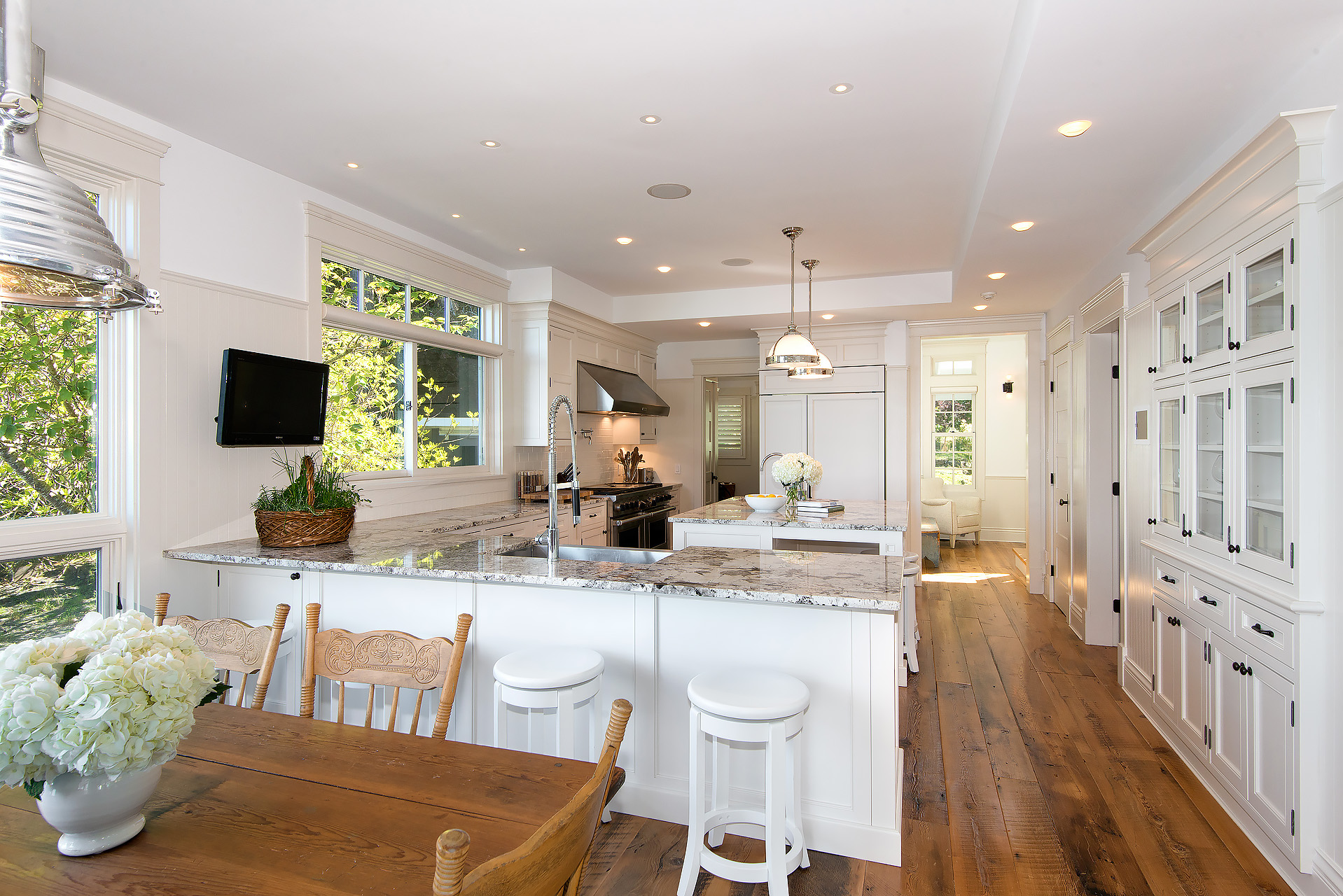 West Vancouver Waterfront Homes