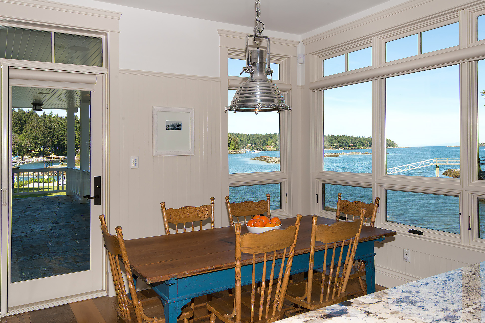 West Vancouver Luxury Homes