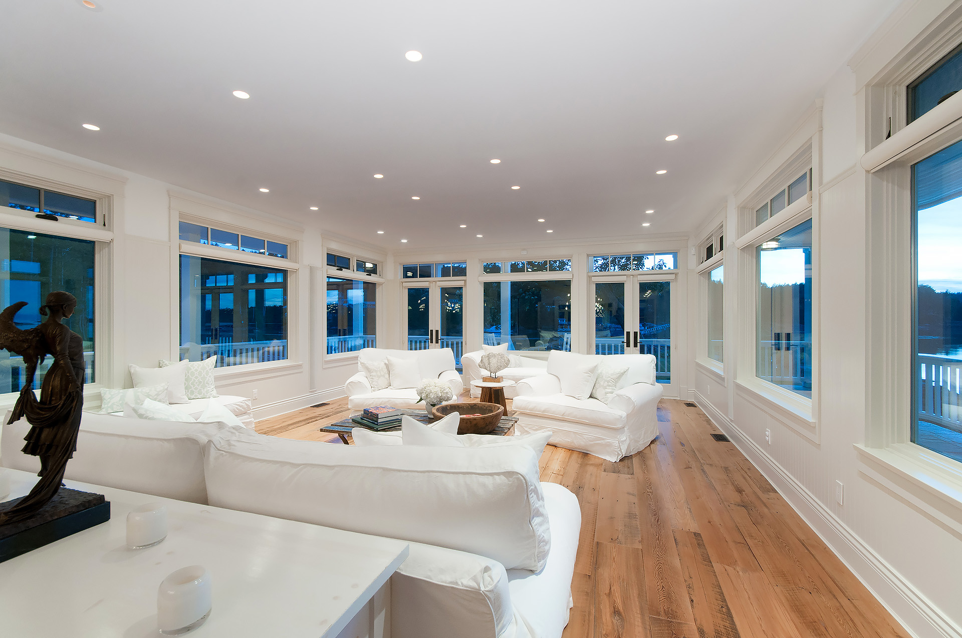 West Vancouver Homes