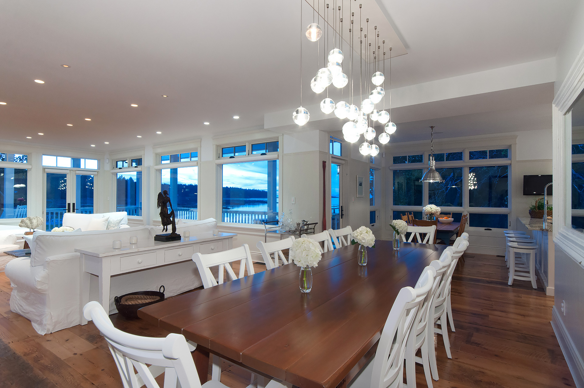 West Vancouver Luxury Homes