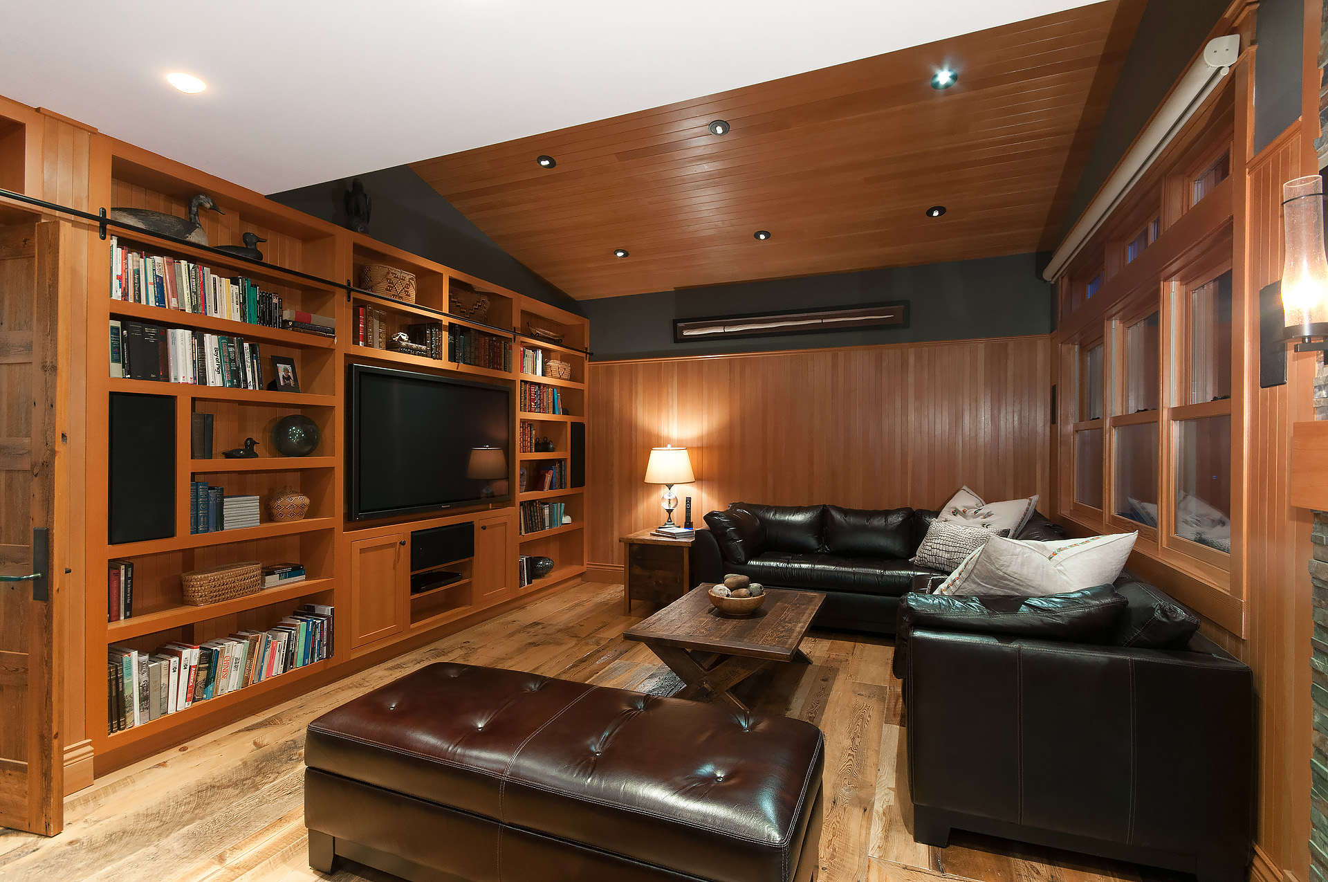 West Vancouver Waterfront Homes