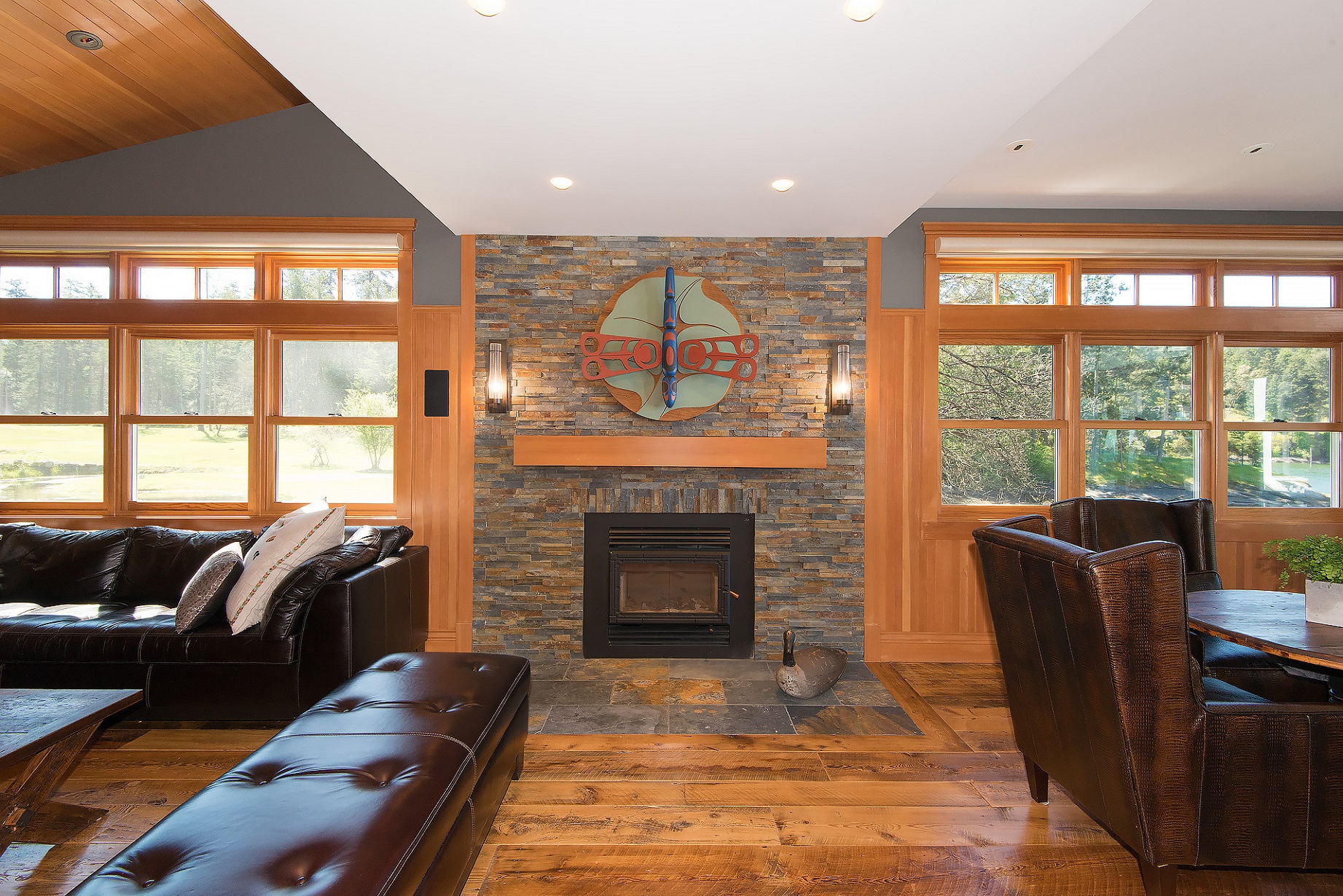 West Vancouver Real Estate