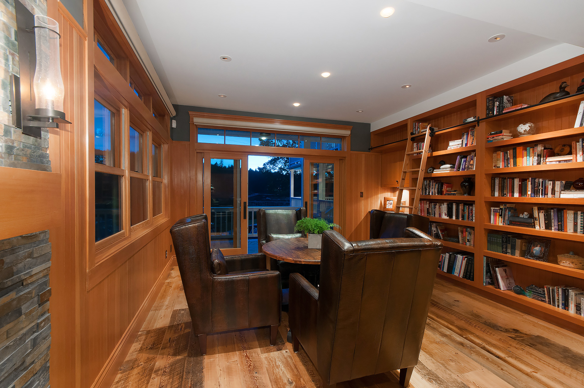 West Vancouver Real Estate