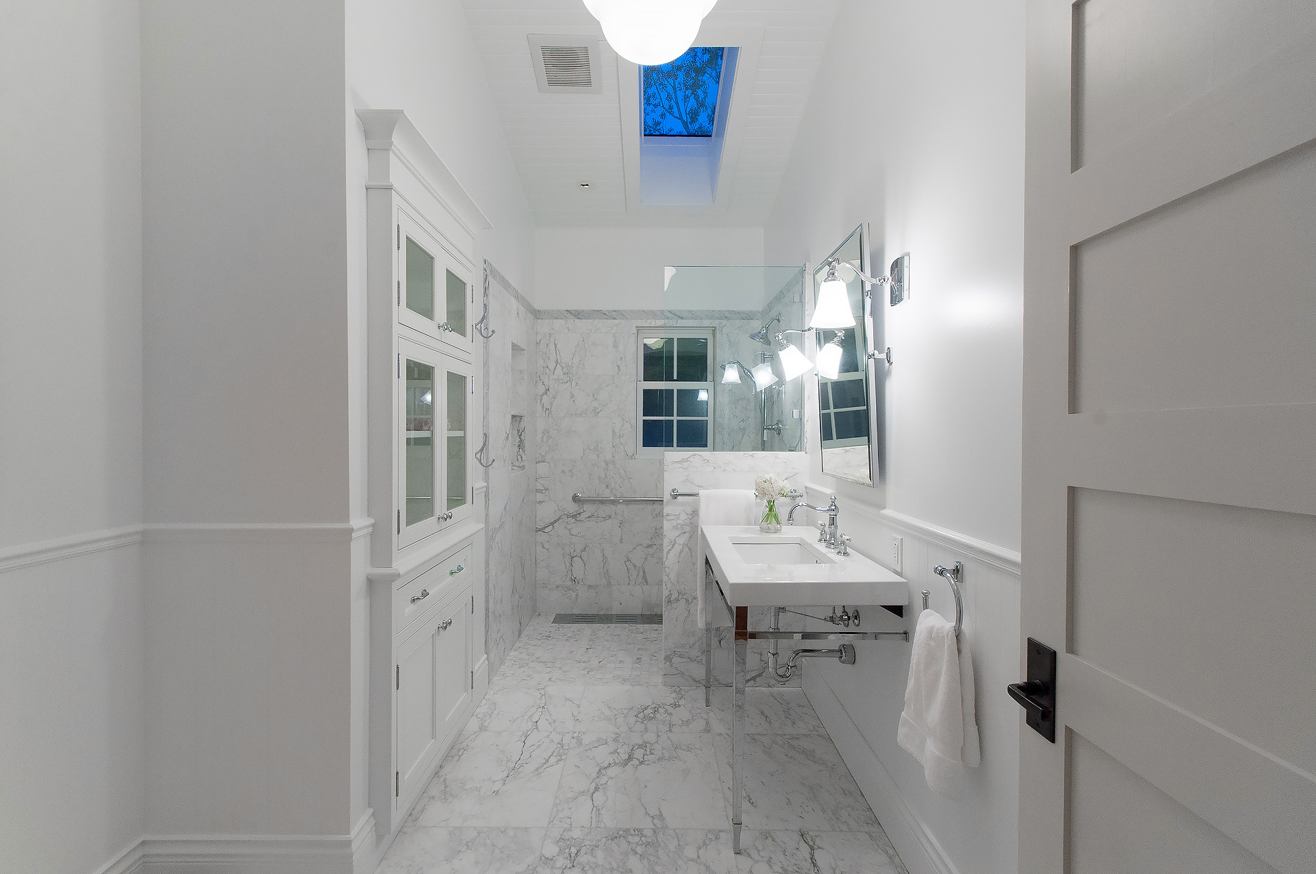 West Vancouver Real Estate