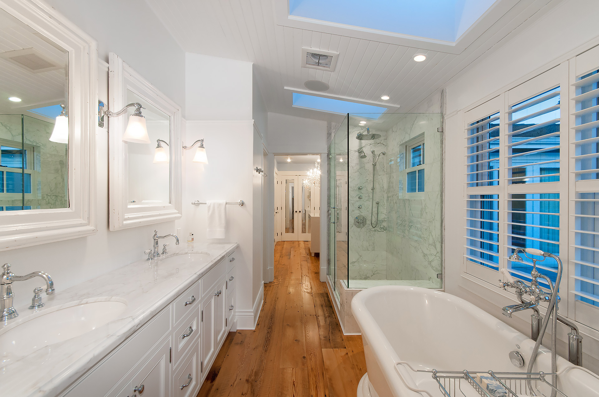 West Vancouver Waterfront Homes