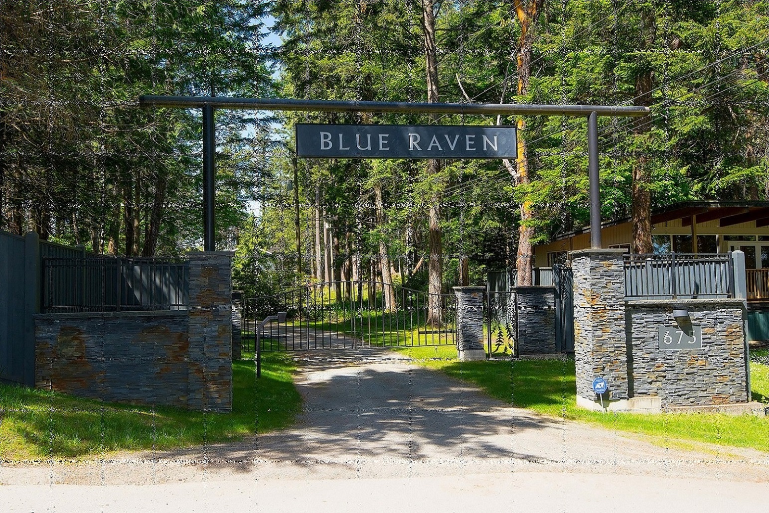 West Vancouver Luxury Homes