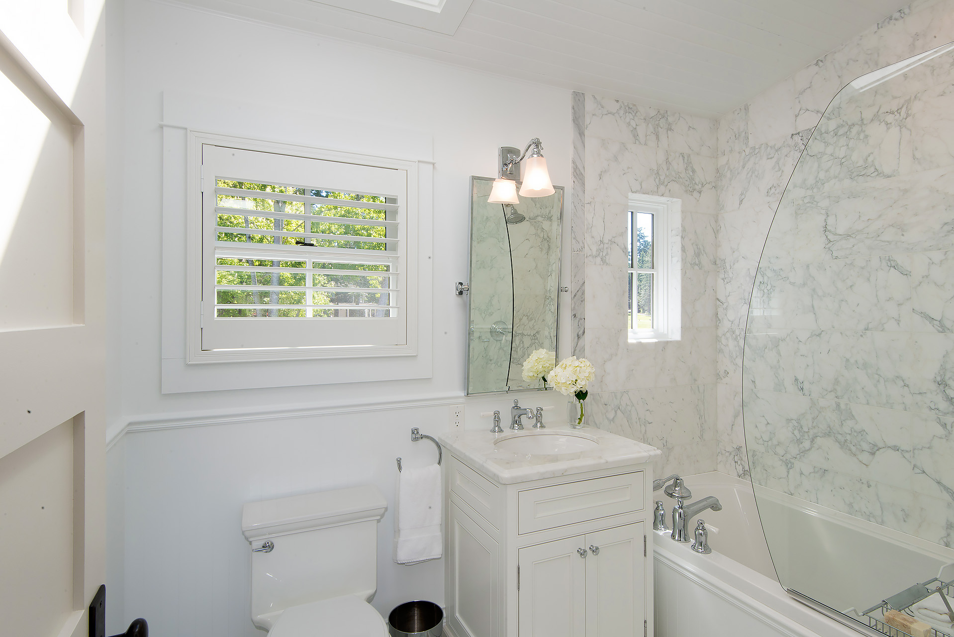 West Vancouver Waterfront Homes