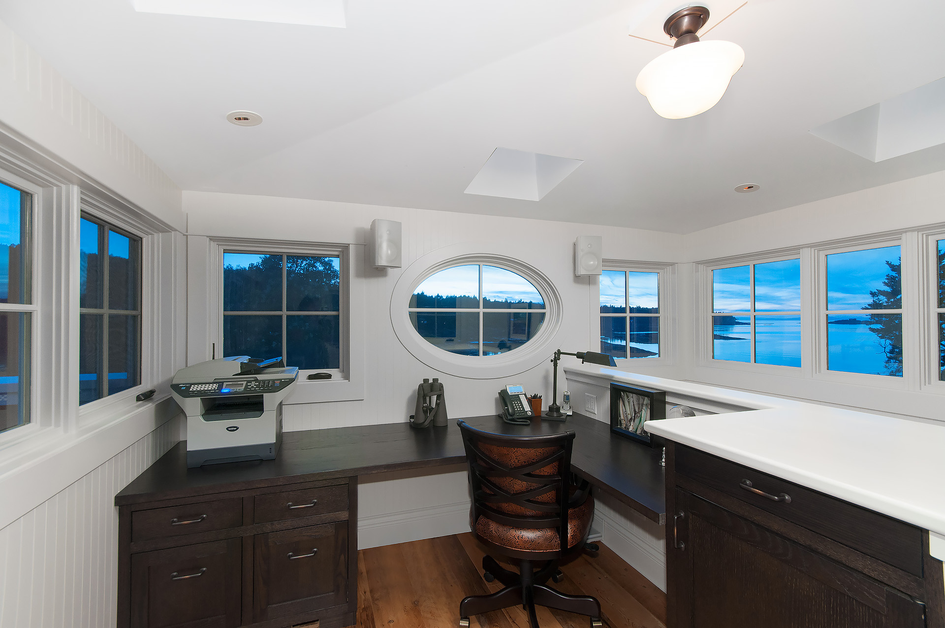 West Vancouver Water Front Homes