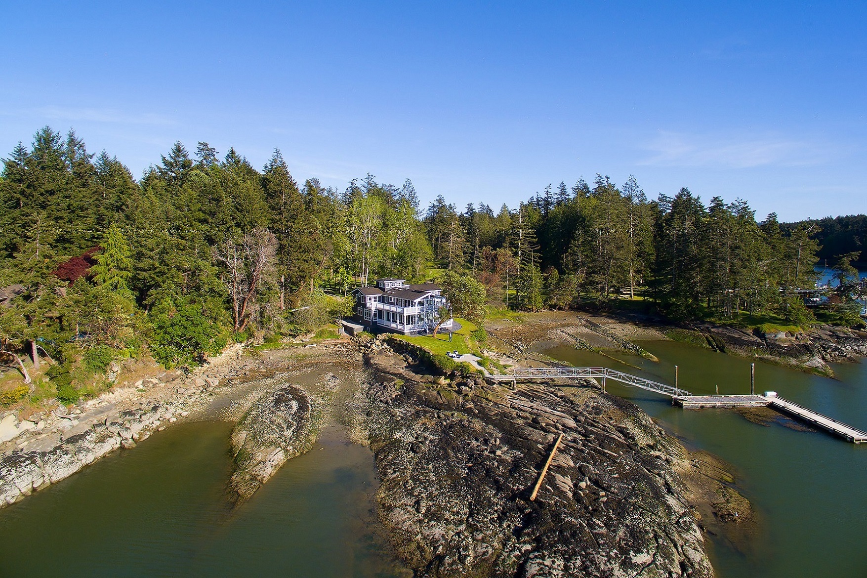 West Vancouver Homes for Sale