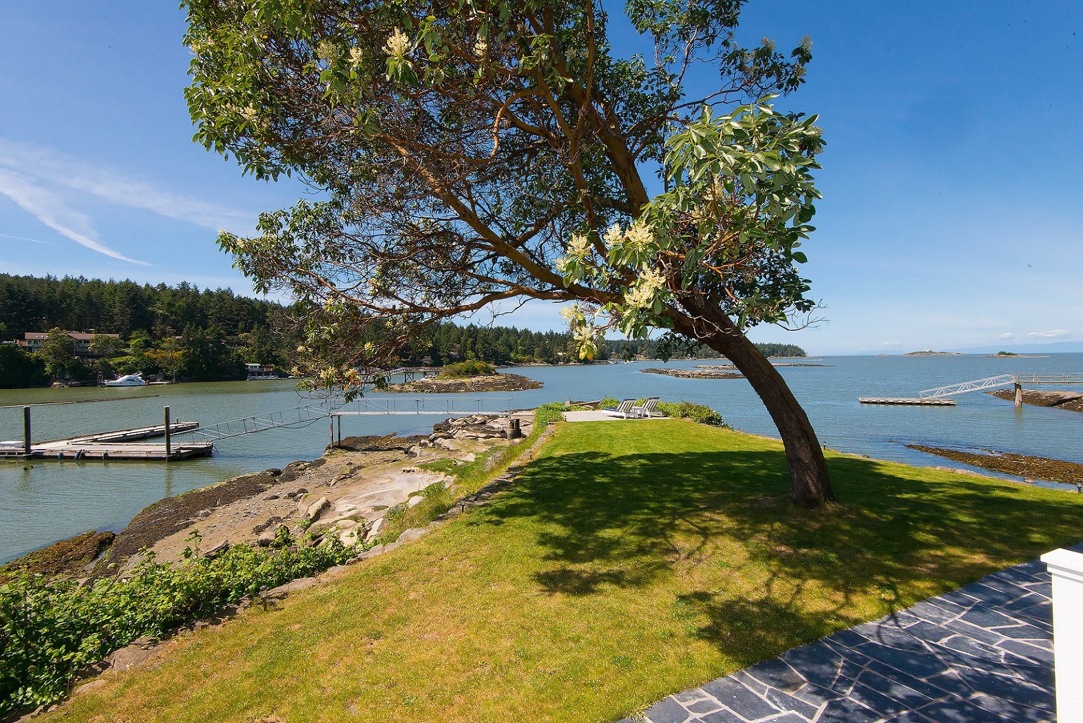 West Vancouver Luxury Homes