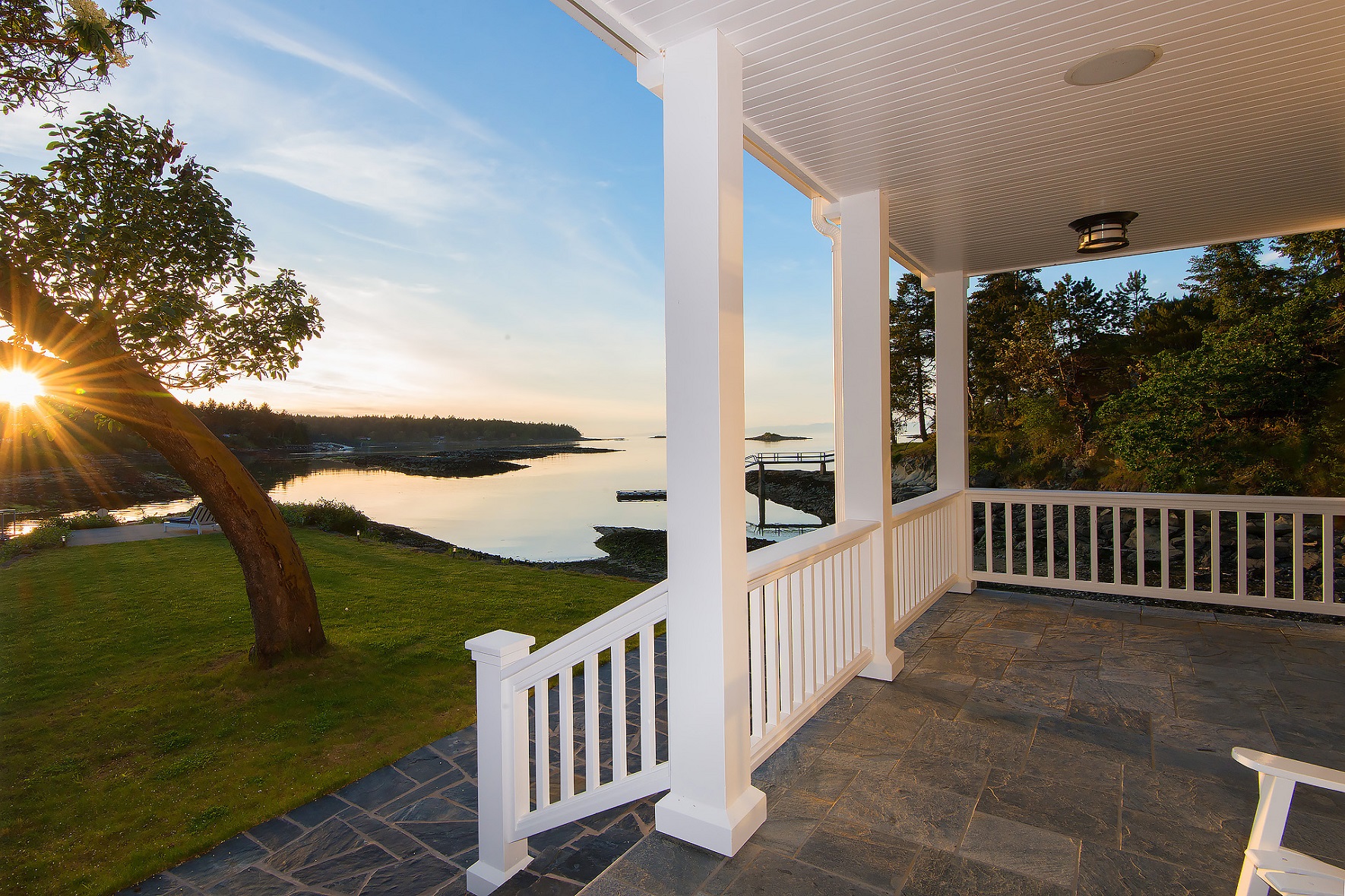 West Vancouver Homes