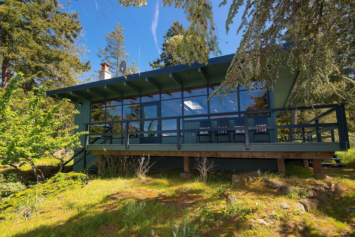 West Vancouver Waterfront Homes