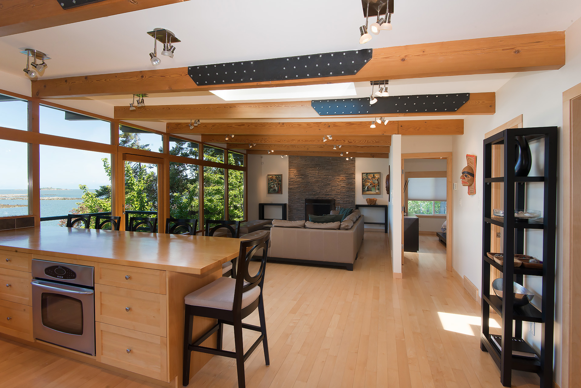 West Vancouver Luxury Homes