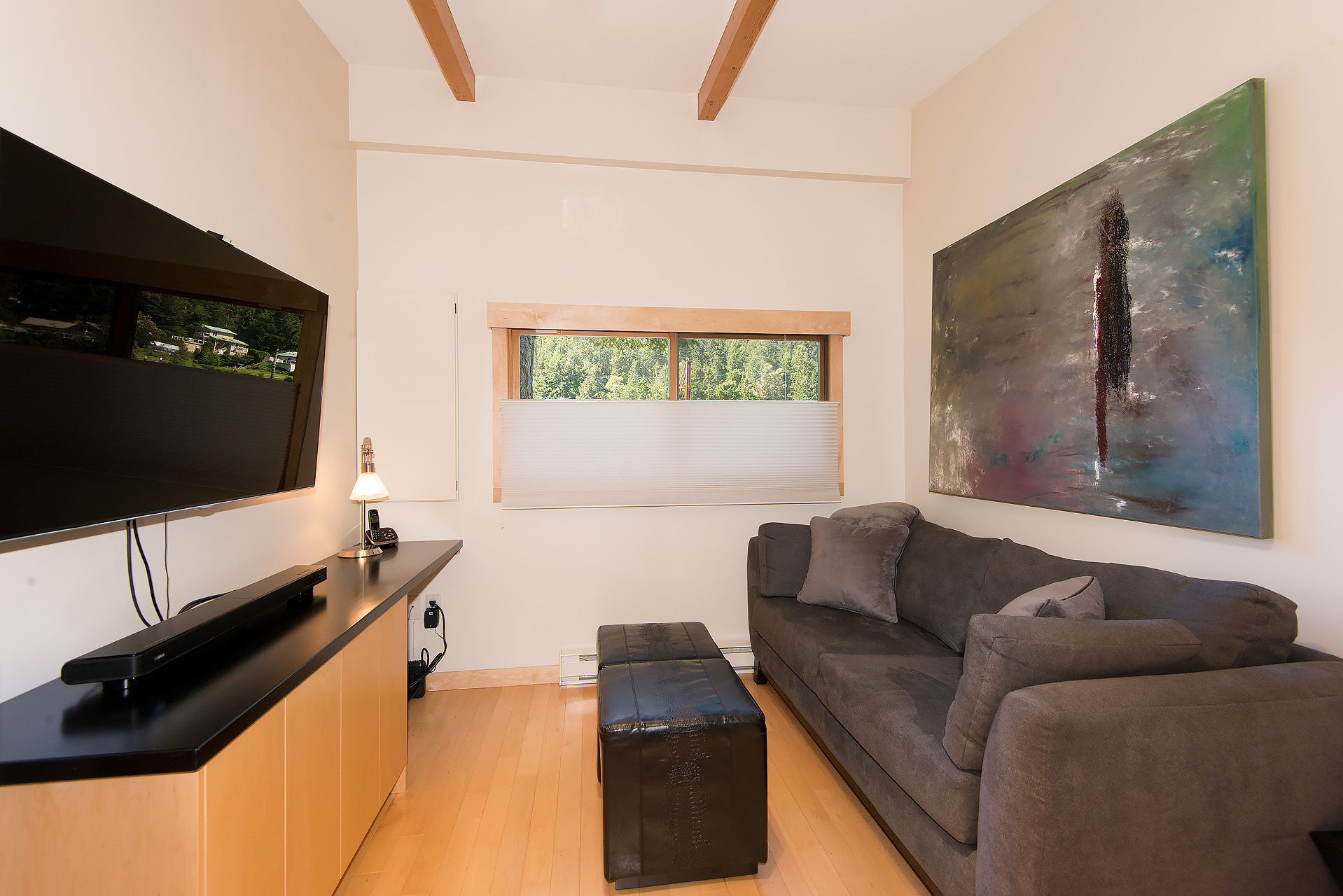 West Vancouver Waterfront Homes