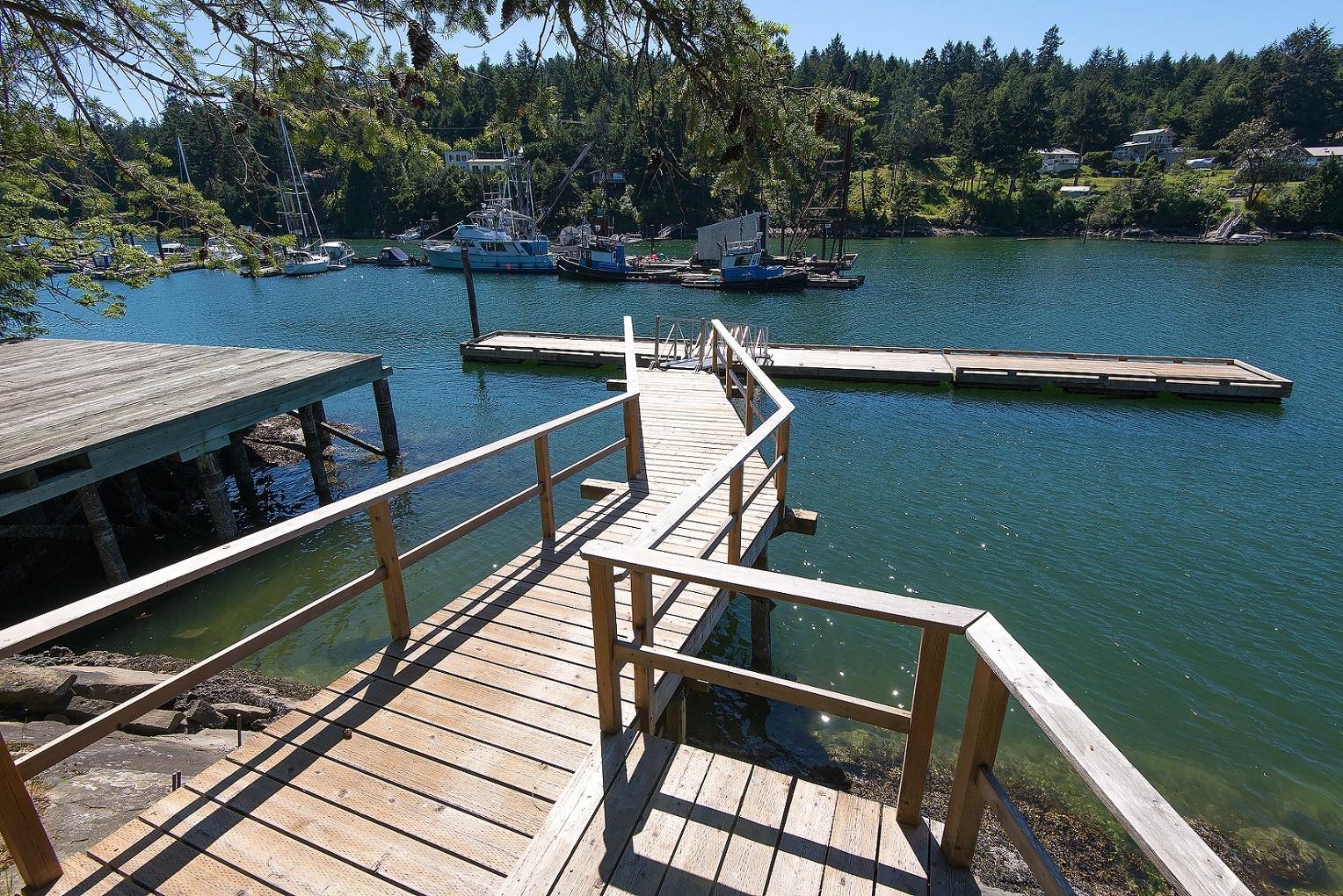 West Vancouver Real Estate