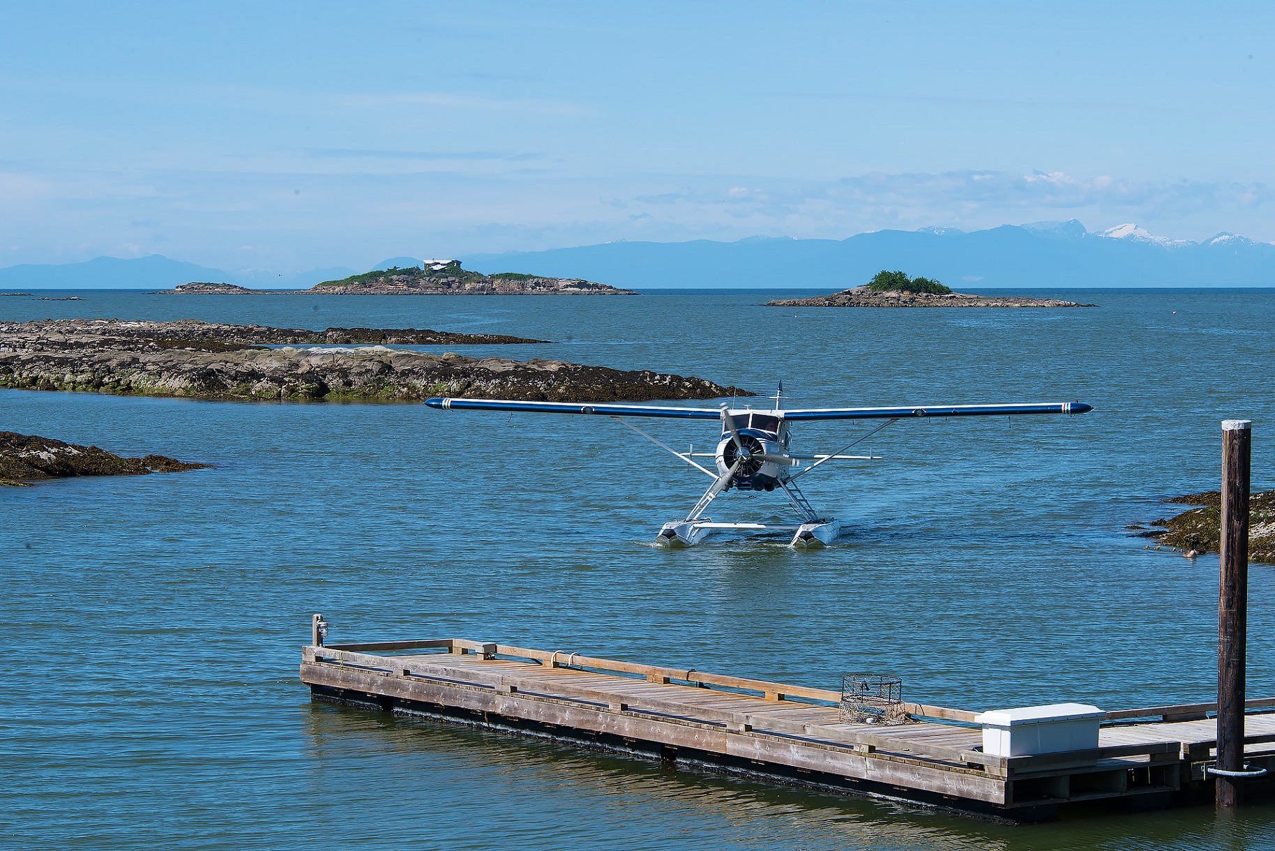 West Vancouver Homes