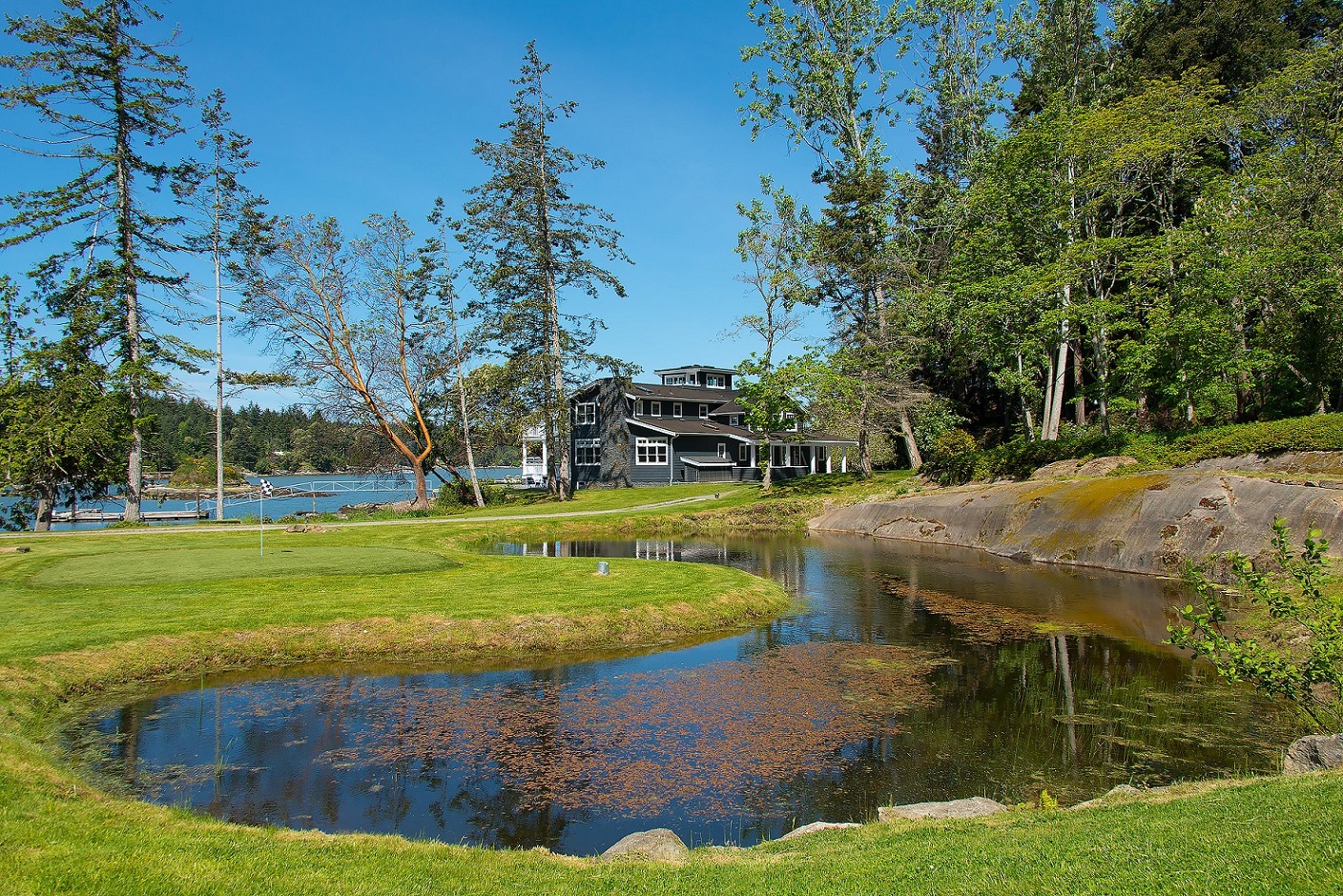 West Vancouver Realtors