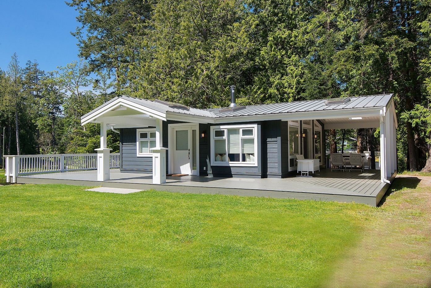 West Vancouver Real Estate