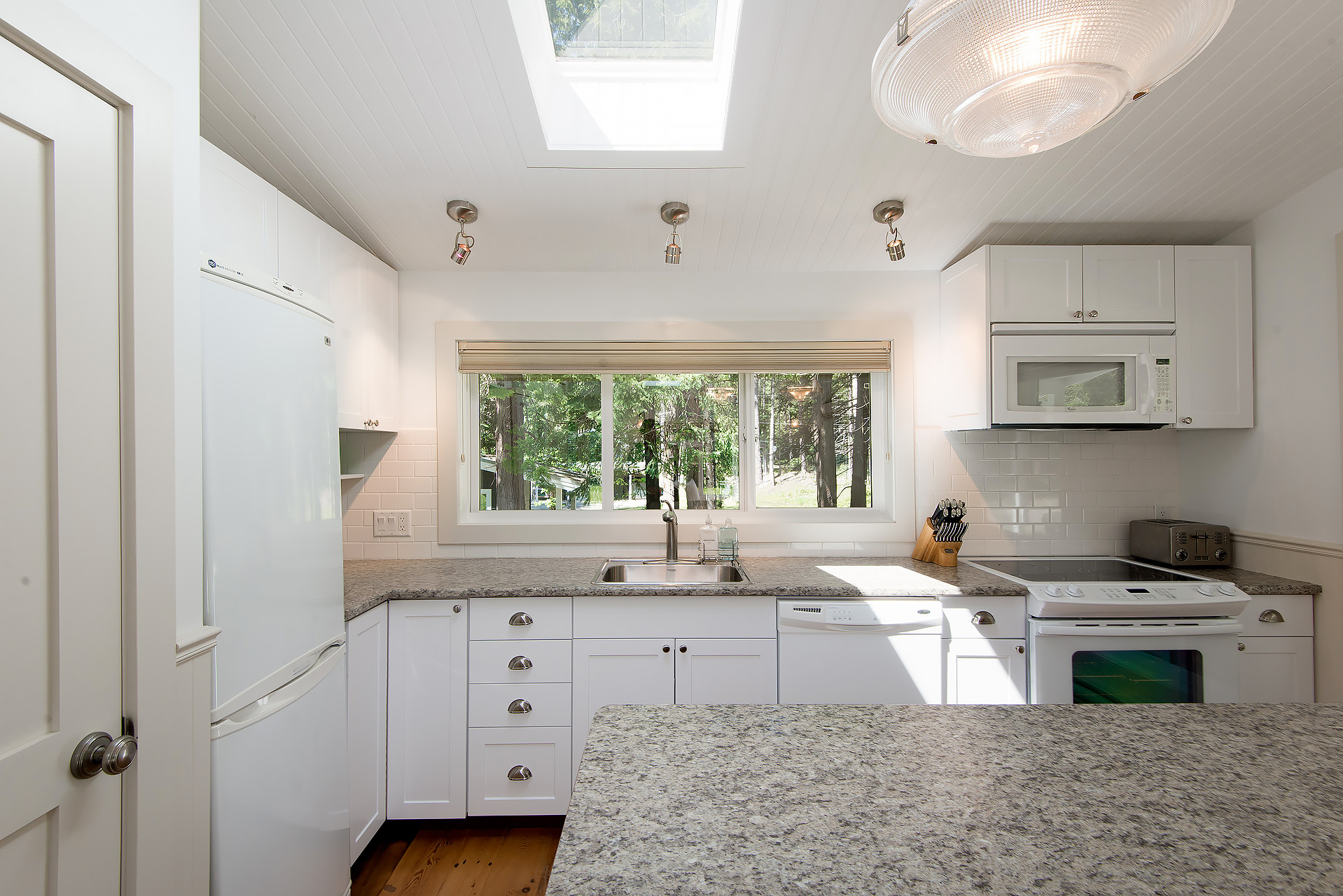 West Vancouver Water Front Homes