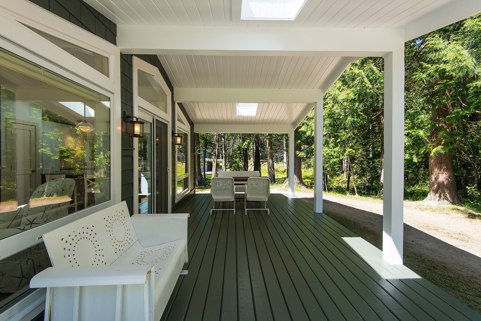 West Vancouver Waterfront Homes