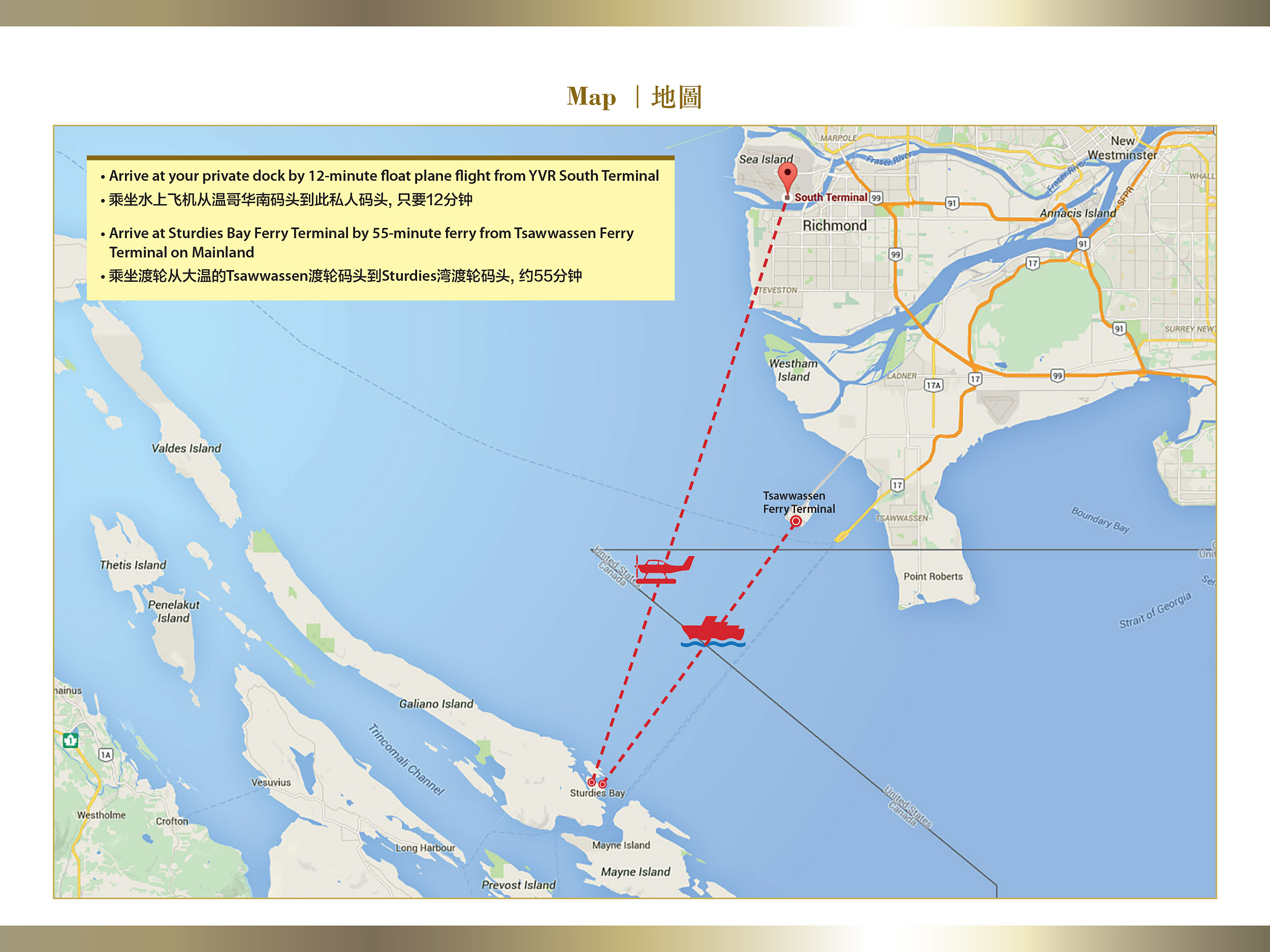 West Vancouver Real Estate