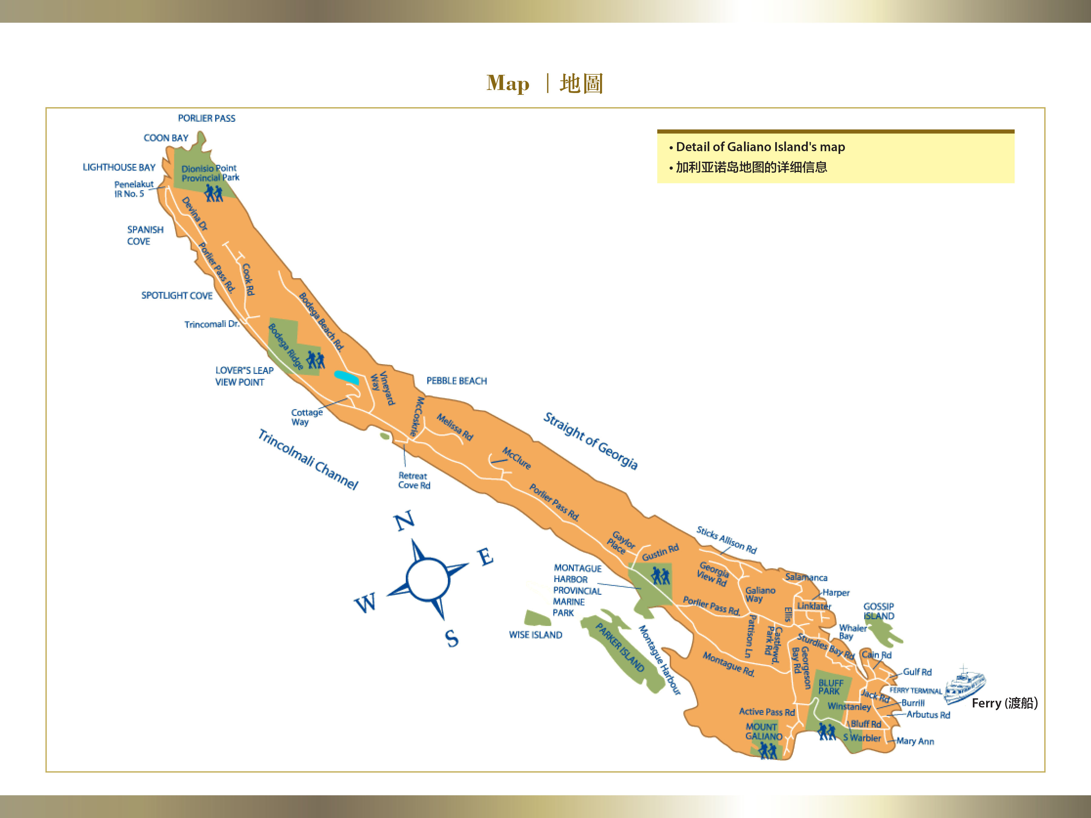 West Vancouver Homes