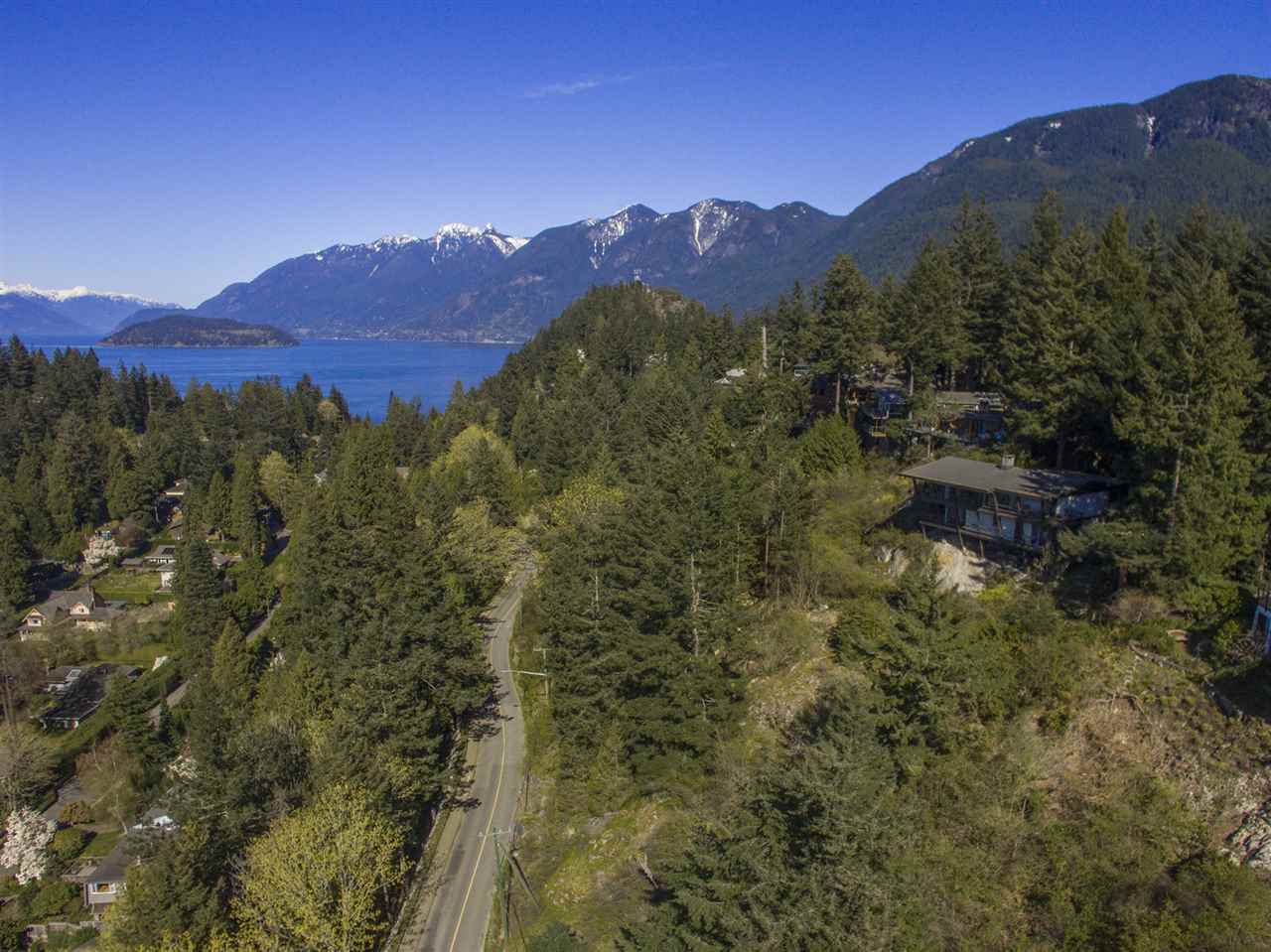 West Vancouver Real Estate