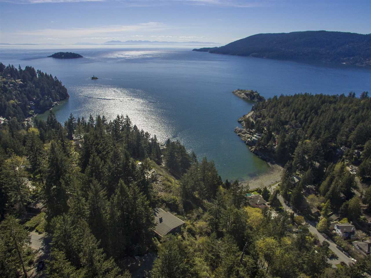 West Vancouver Real Estate
