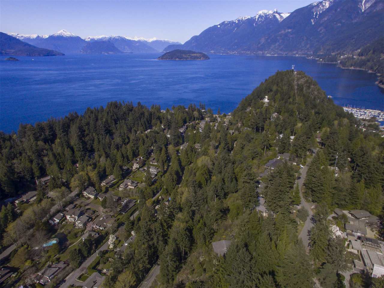 West Vancouver Realtors
